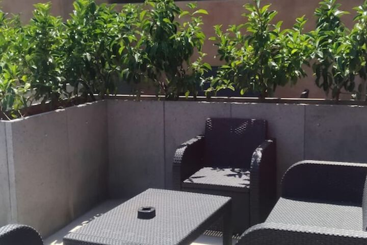 Terrace/Patio 11 of 54