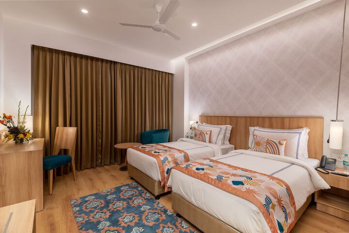 Room 15 of 58