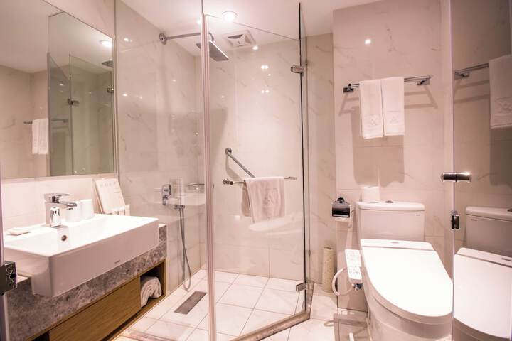 Bath Amenities