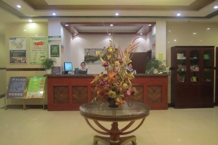 Hotel Interior 2 of 19