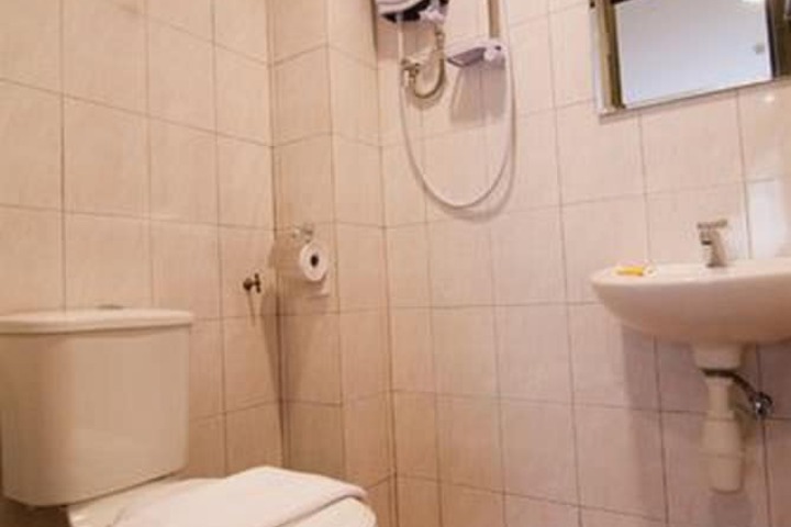 Bath Amenities