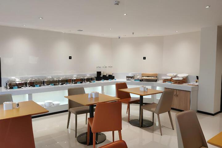 City Comfort Inn Jiangmen Pengjiang Shengli Road Thirty-three Xu Street