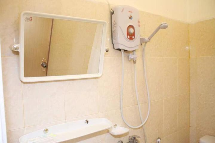 Hotel Spa