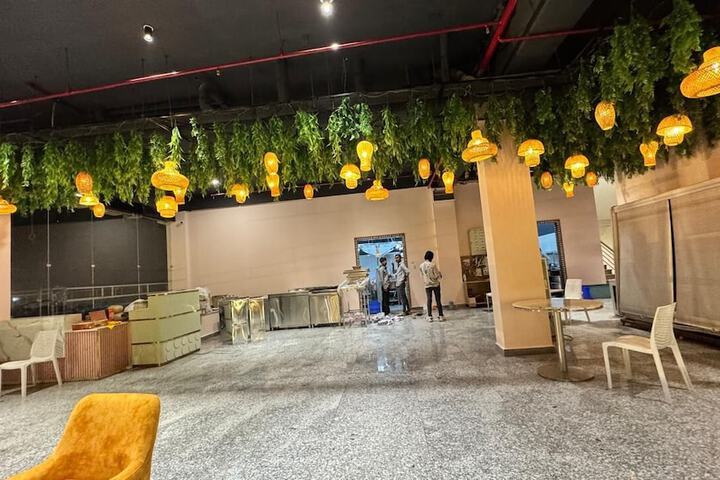 Shubh Ratna Resort