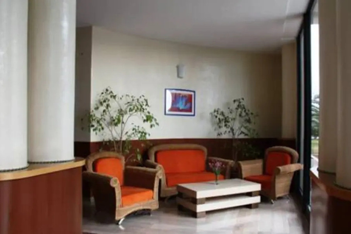 Hotel Interior 4 of 9