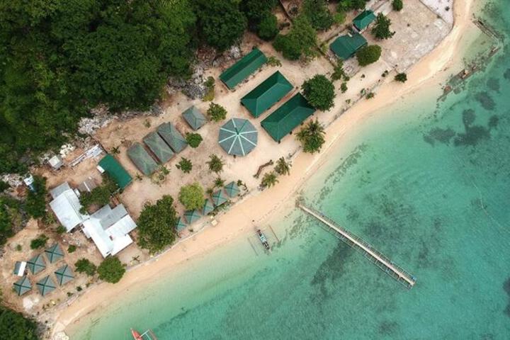 Photo of Se San Beach Resort-Isla de Gigantes
