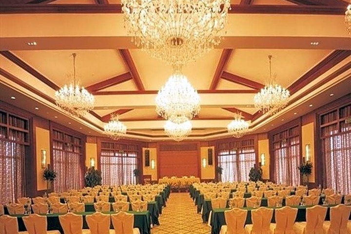 Fitness Center Photo