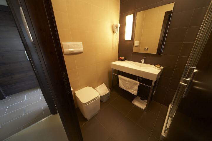 Bathroom Vanities
