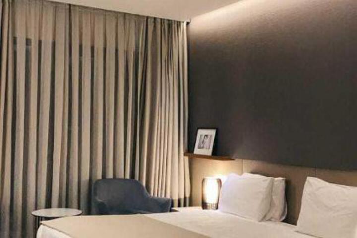 OYO 90942 Hotel The King