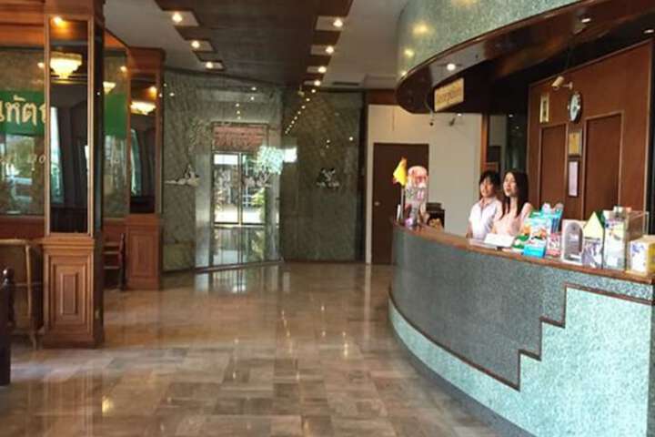Hotel Interior 5 of 34