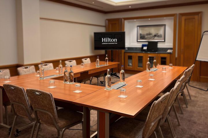 Meeting 264 of 284