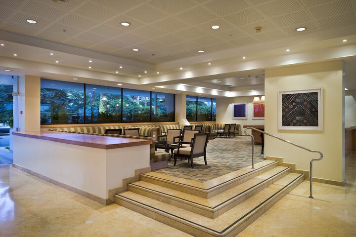 Lobby Photos