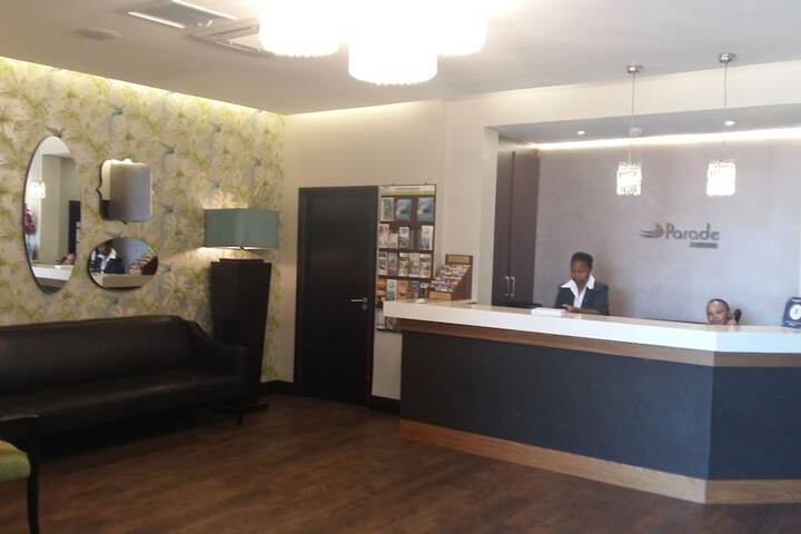 Hotel Interior 2 of 40