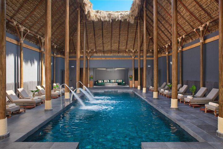 Spa Photos
