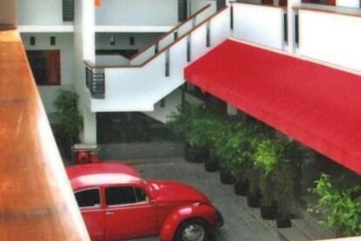 Hotel 18 of 19