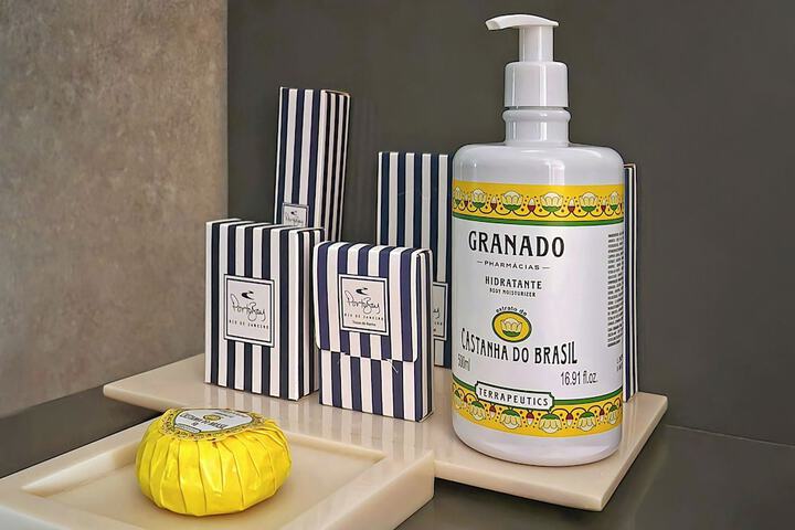 Bathroom Vanities