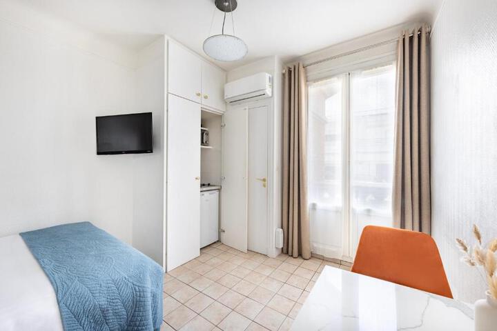 Fitness Center Photo