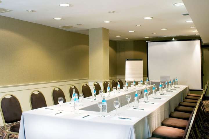 Meeting 47 of 55