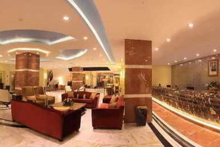 Hotel Interior 2 of 37