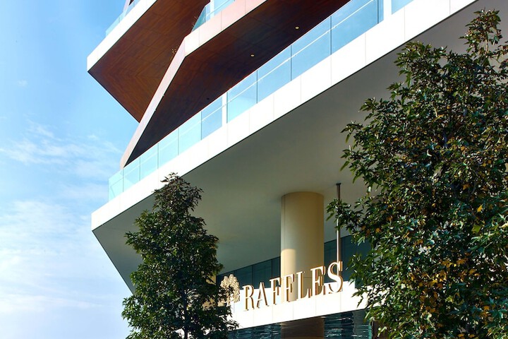 Hotel 125 of 141