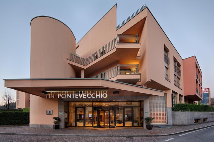 Hotel 104 of 105