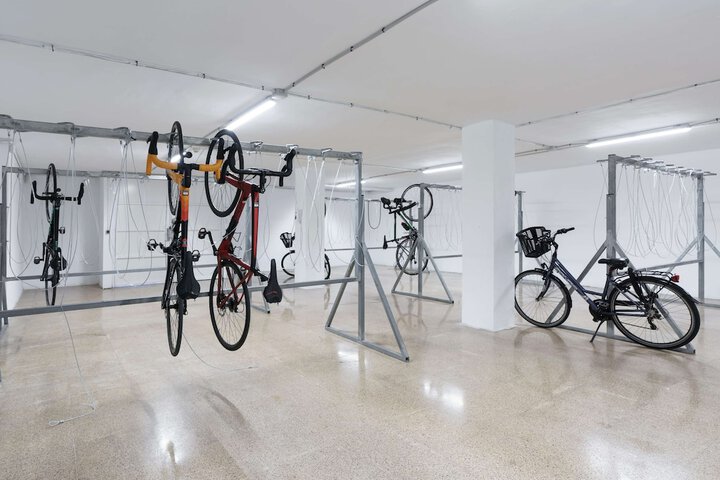 Fitness Club