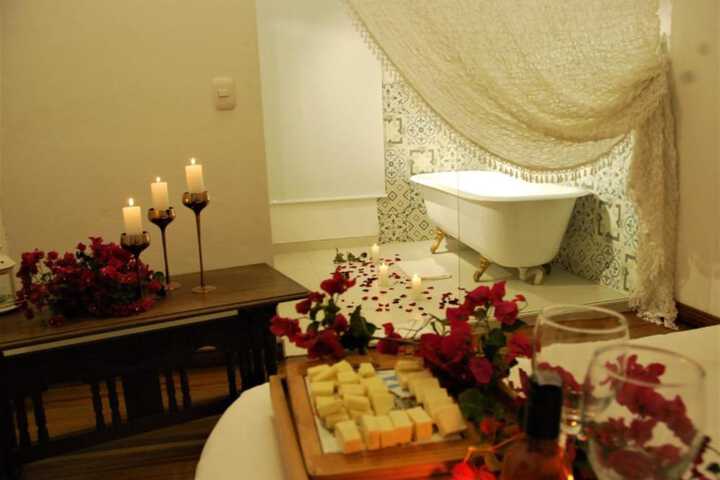 Image of Casa Boutique Villa de Leyva - Adults only