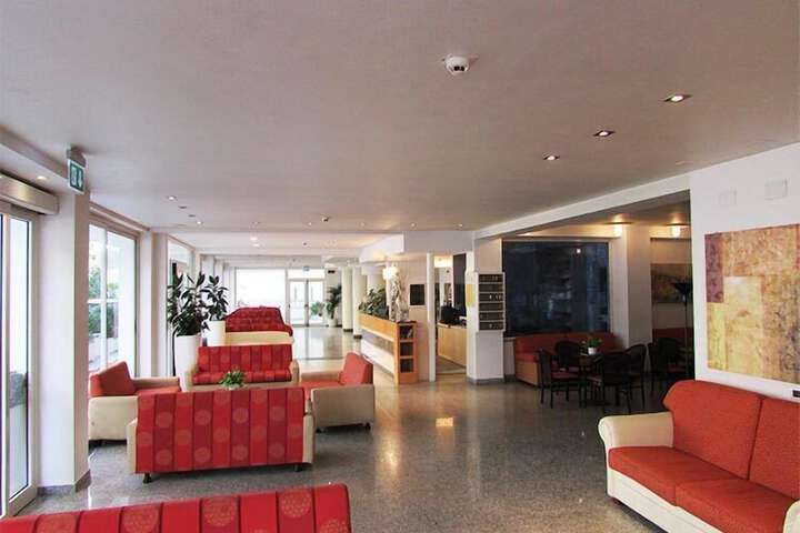 Lobby Photos