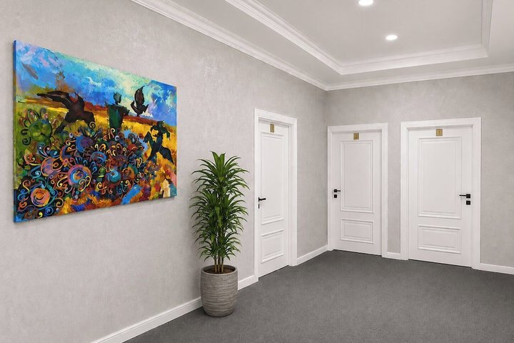 Ballroom/Hall 24 of 26