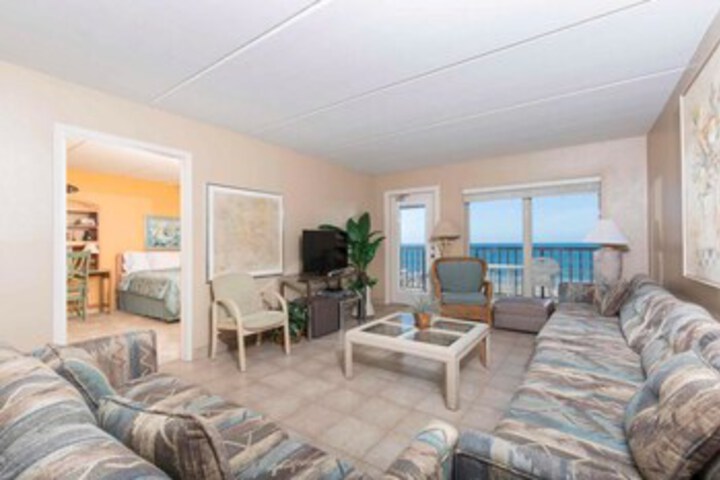 Suntide Ii 403 Condo in South Padre Island, TX