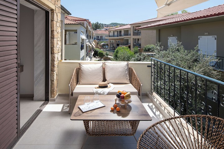 Terrace/Patio 125 of 126