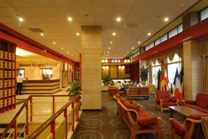 Hotel Interior 18 of 22