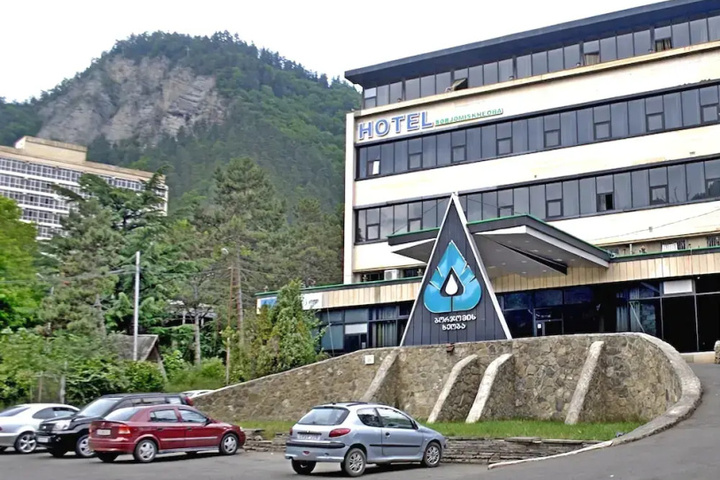 Eleon Borjomi