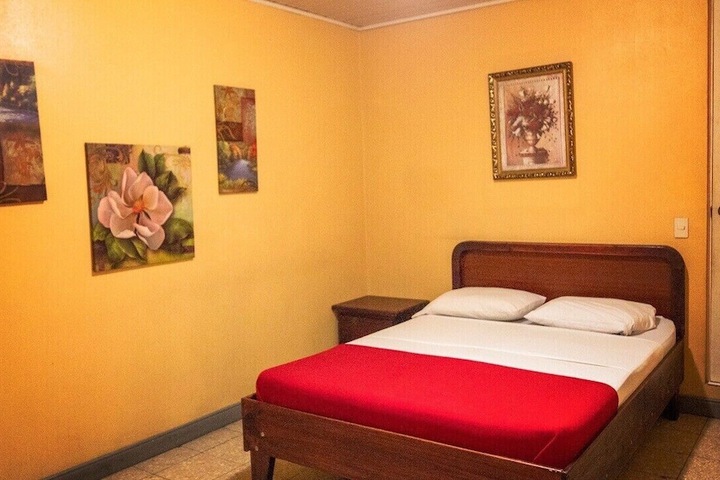 Hotel El Sol