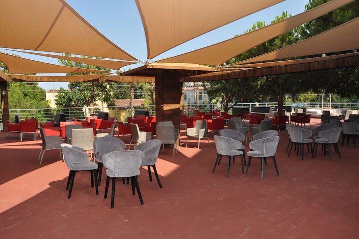 Terrace/Patio 14 of 83