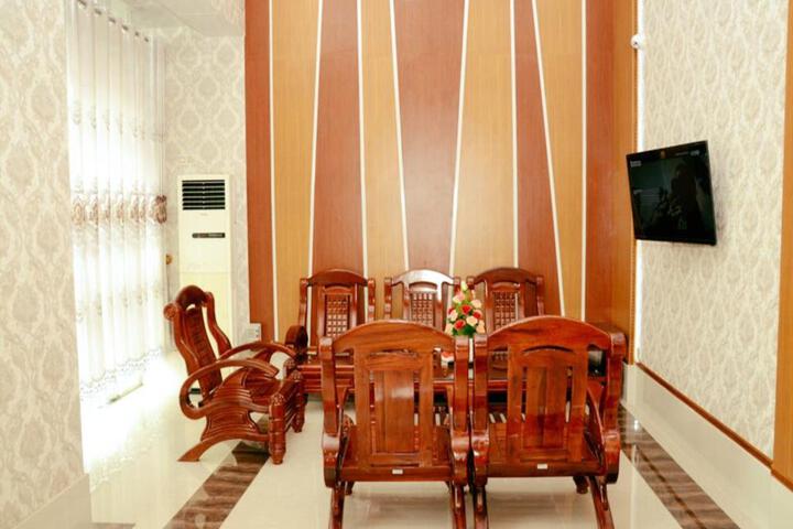 Fitness Center Photo