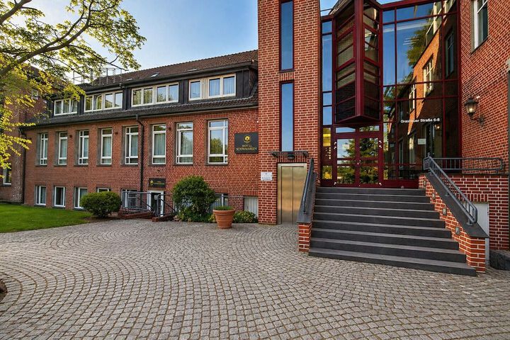 Image of Hotel Schwarzenbek