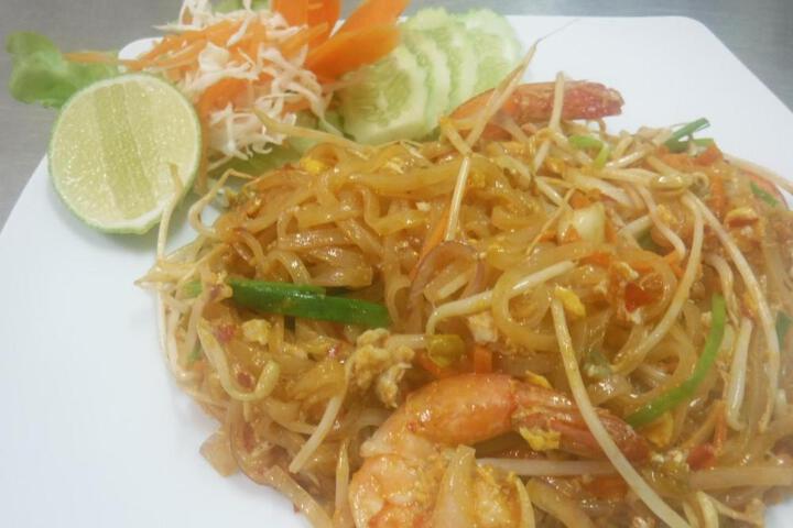 Fitness Facility Photos