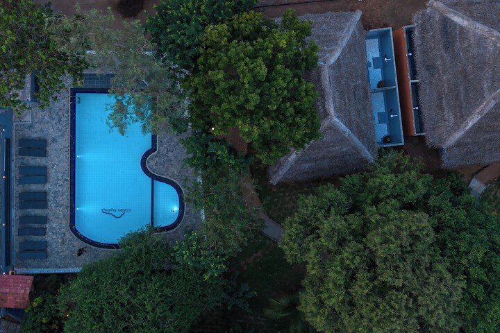 Hotel 58 of 62