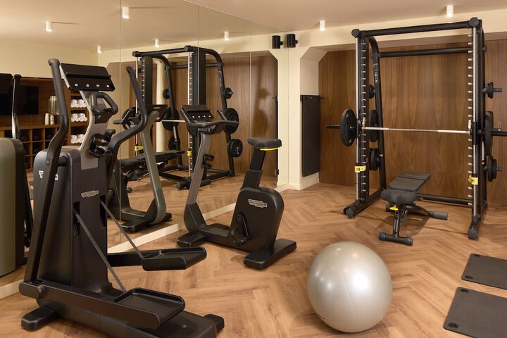 Health and Fitness 41 of 52