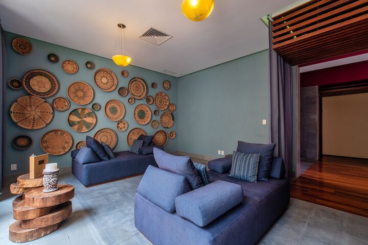 Spa Photos