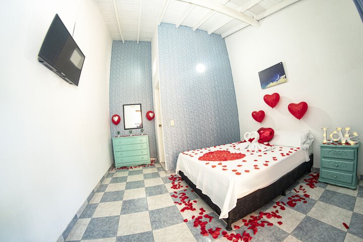 Portón de Occidente by Bernalo Hotels in San Jerónimo