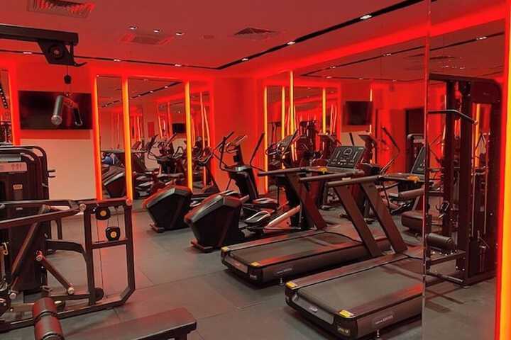 Health and Fitness 26 of 36