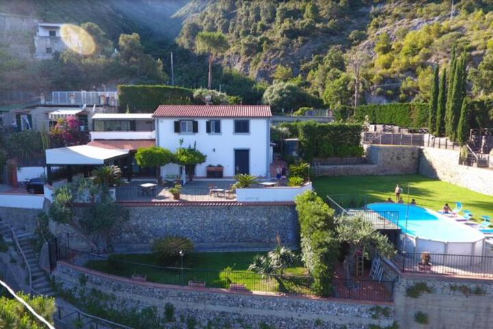 Casa De Angelis