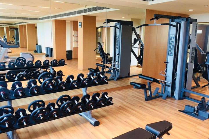 Health and Fitness 32 of 50