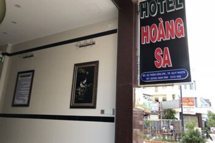 Hotel 17 of 20