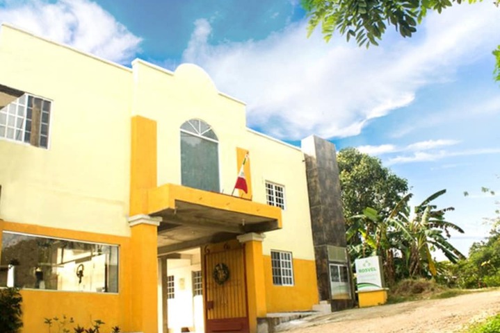 Image of Hotel Rosvel