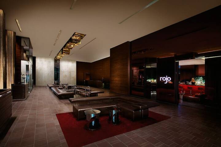 Hotel Interior 3 of 44