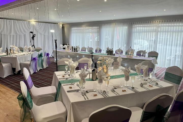 Wedding/Banquet 45 of 54