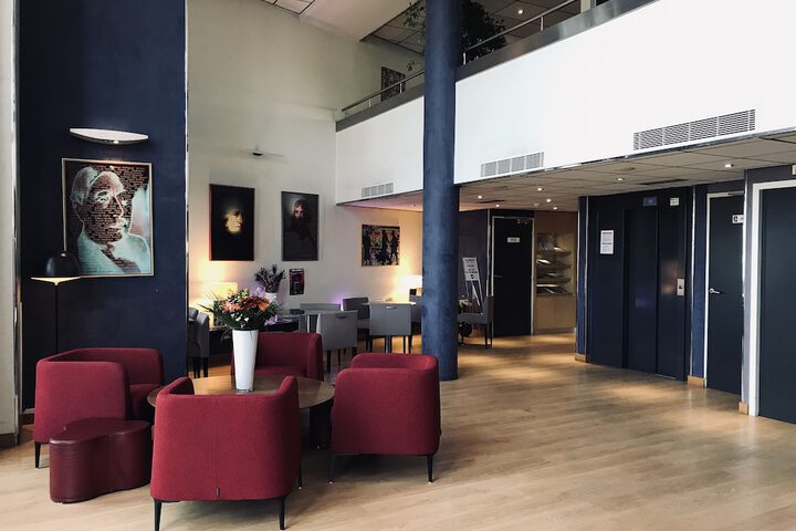 Lobby Photos